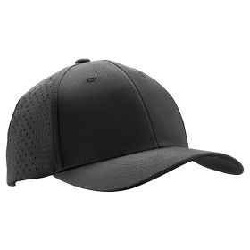 Baseball Cap, Plain Baseball Hat with Breathable Fabric, Adjustable Size, Lightweight Summer Thin Sports Caps Ideal for Running, Workouts