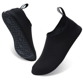 Adult Barefoot Socks Diving Water Swimming Socks Light Water Shoes Beach Shoes Non-slip Swimming Beach Socks Snorkeling Shoes (Color: Mesh6, Shoe Size: 38-39)