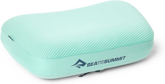 Thick Camping Memory Foam Pillow, Compressible & Ultralight Travel Pillow for Backpacking - Ergonomic Neck & Lumbar Support for Side Sleepers (size: Cabbage  Large)